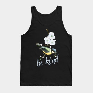 Be kind! Tank Top